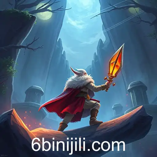 Exploring the Allure of Adventure Quests: The Rise of 'Binijili' in Online Gaming
