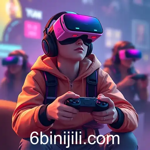 The Rise of Binijili: A Game Changer in Online Entertainment