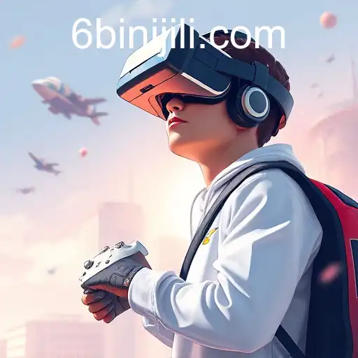 The Rise of Binijili: A Game Changer in 2026