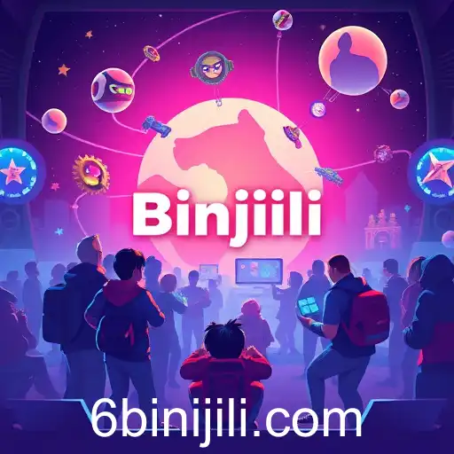 The Rise of Binijili in Online Gaming