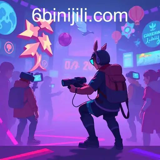 The Rise of 'Binijili': A New Face in Online Gaming