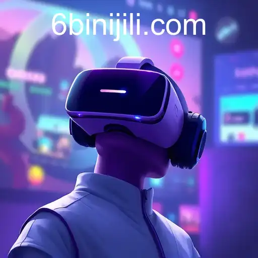 Binijili Revolutionizes Online Gaming in 2026