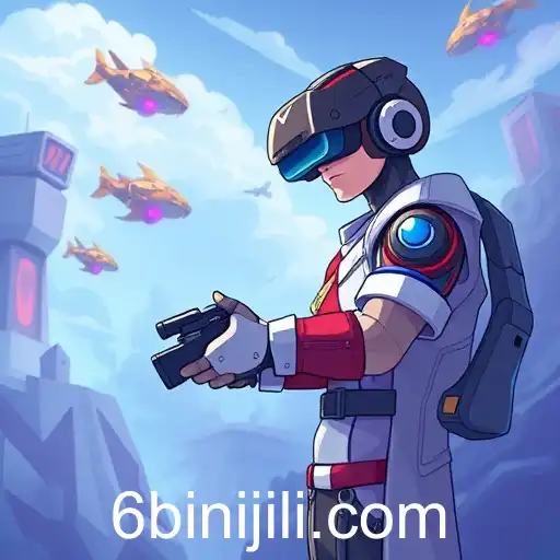Binijili: Shaping the Future of Online Gaming
