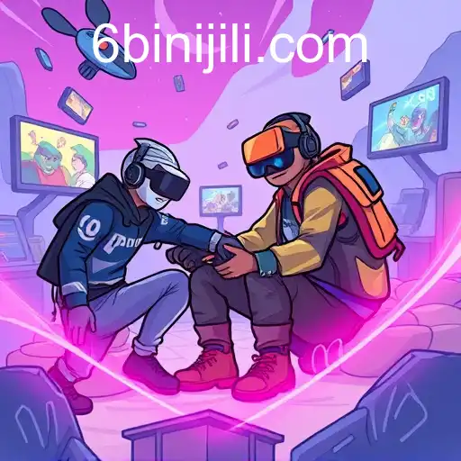 The Evolution of Online Gaming Platforms