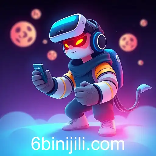 Gaming Revolution: Exploring Binijili's Impact