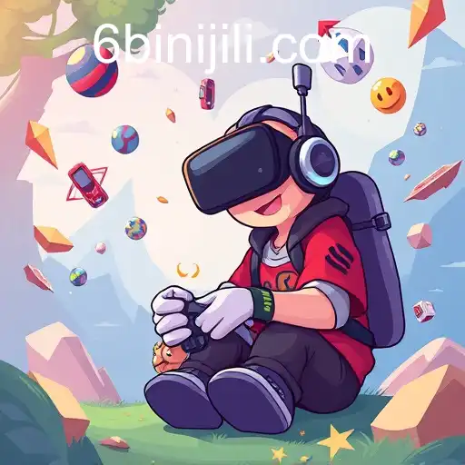 The Rise of Binijili in the Gaming World