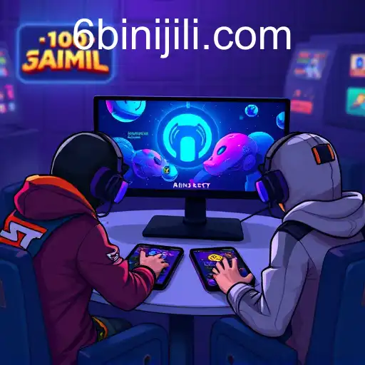 Gaming Trends and Insights