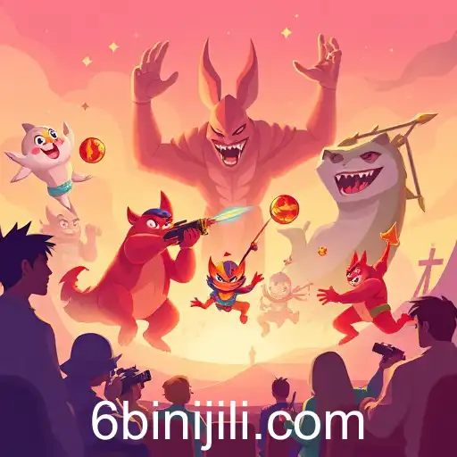 The Rise of Binijili in Online Gaming