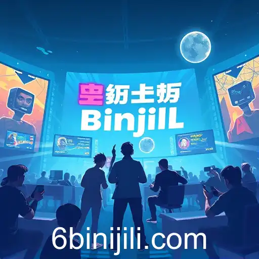 The Rise and Impact of Binijili in the Gaming World