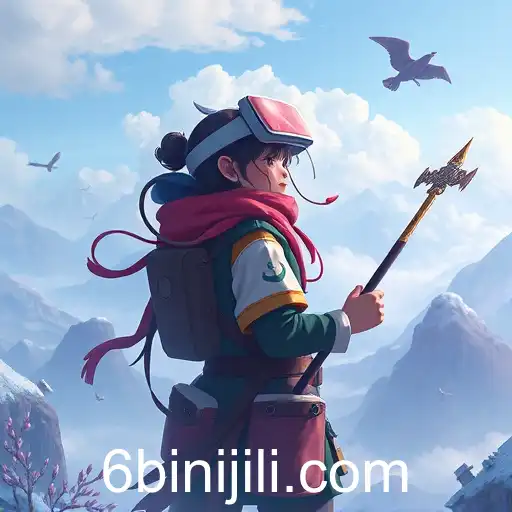 The Rise of Digital Escapism in 2025