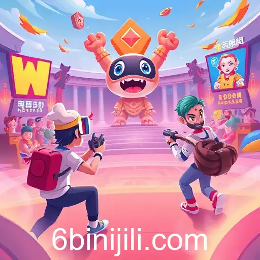 Rise of English Gaming Platforms