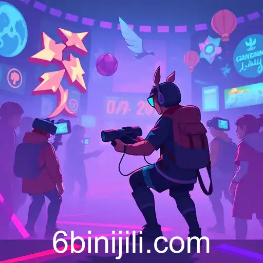 The Evolution of Online Gaming in 2025