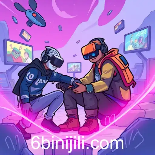 The Evolution of Online Gaming Platforms