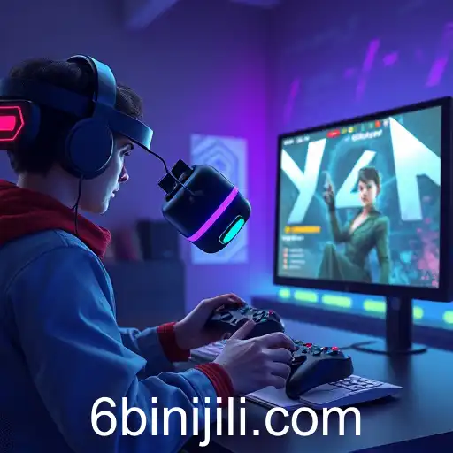 Gaming Evolution: The Rise of Binijili in 2025