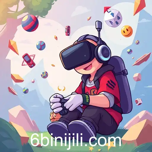 The Rise of Binijili in the Gaming World