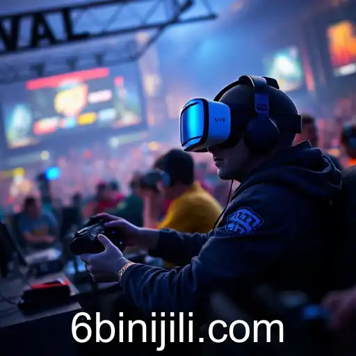 The Rise of Gaming Platforms in the Digital Arena