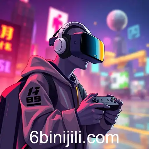 Gaming Trends and Innovations in 2025