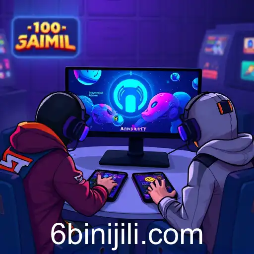 Gaming Trends and Insights