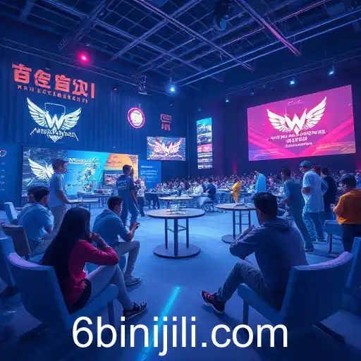 The Rise of Online Gaming Platforms