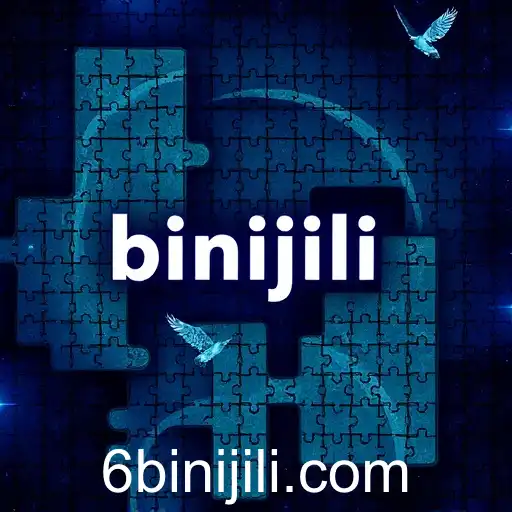 Revolutionizing Online Gaming with Binijili