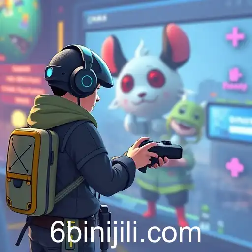 The Rise of Binijili: A New Era for Online Gaming