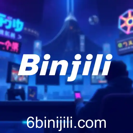 The Rise of Binijili: A New Era in Online Gaming