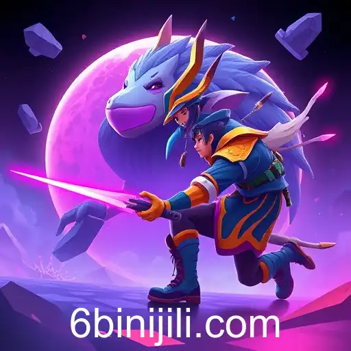 The Rise of Binijili in Online Gaming Community