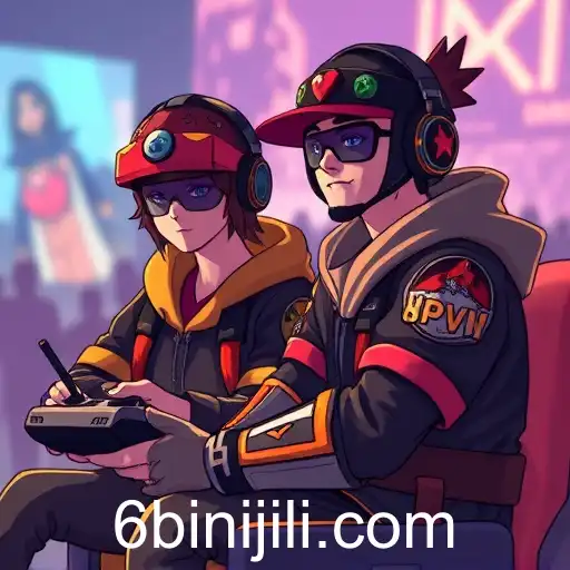 The Rise of Binijili in Online Gaming