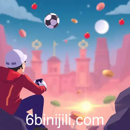 The Rise of Binijili: Gaming's New Frontier