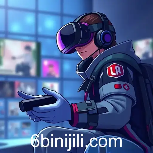 Rise of English Game Websites in 2025