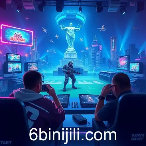 The Rise of Gaming Platforms in the Digital Era