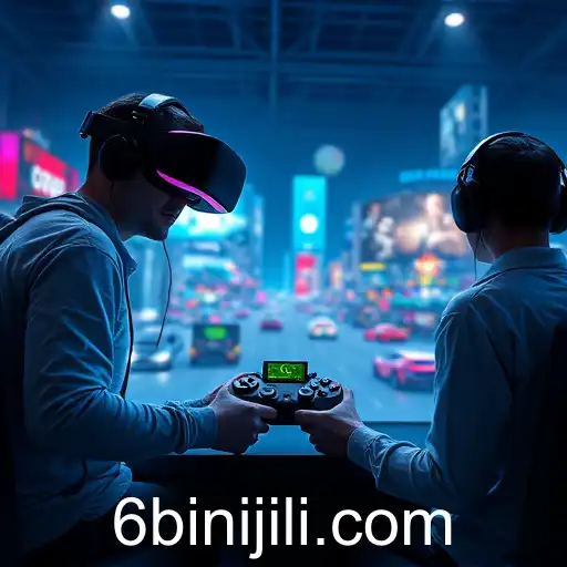 The Rise of Gaming Portals in the Digital Era