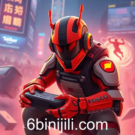 The Rise of Interactive Gaming