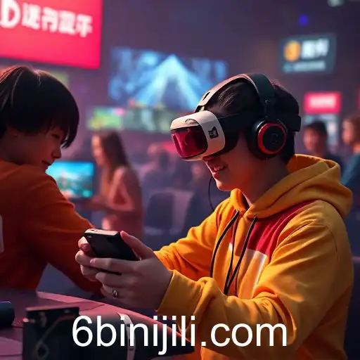 The Rise of Online Gaming Platforms