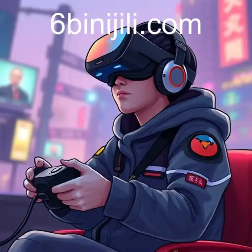 The Thriving World of Online Gaming in 2025