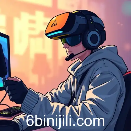 The Rise of Online Gaming: From Niche to Mainstream