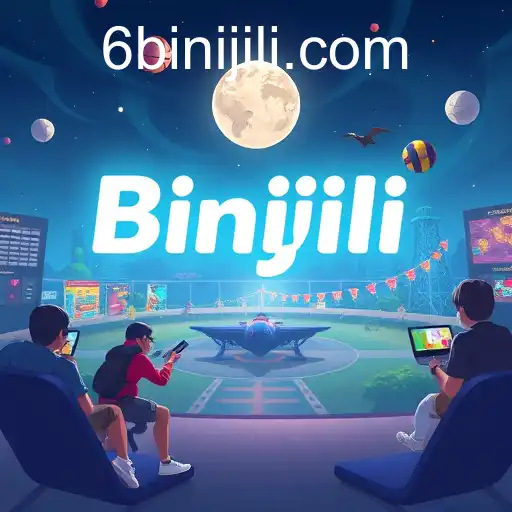 The Rise of Binijili in Online Gaming