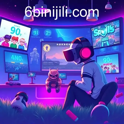 The Rise and Impact of Online Gaming Platforms