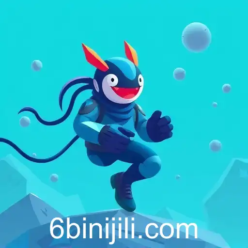 The Rise of Binijili: Shaping the Future of Online Gaming