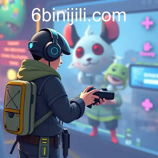 The Rise of Binijili: A New Era for Online Gaming