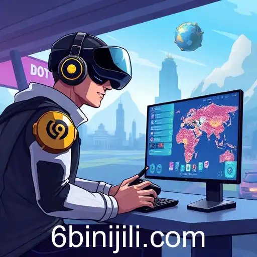 The Rise of Binijili: A New Era in Online Gaming