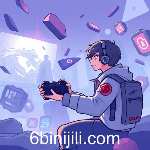 The Rise of Binijili: A New Era in Online Gaming