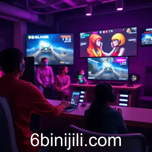 The Rise of Digital Gaming Platforms in 2025