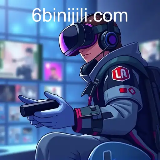 Rise of English Game Websites in 2025