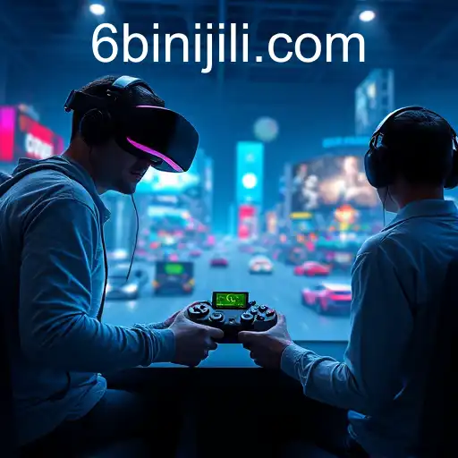 The Rise of Gaming Portals in the Digital Era