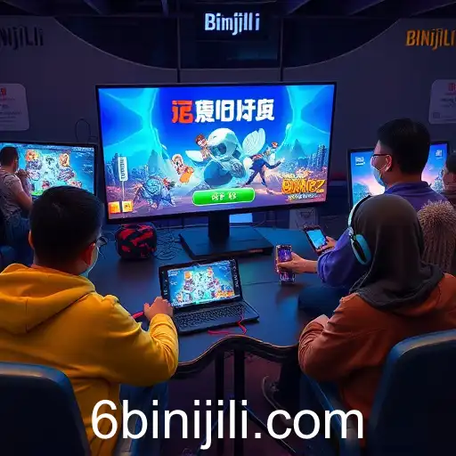 The Rise of Online Gaming Communities