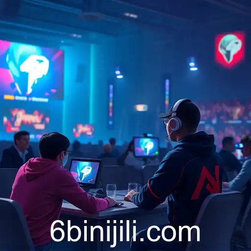 Rise of Gaming Communities in 2025