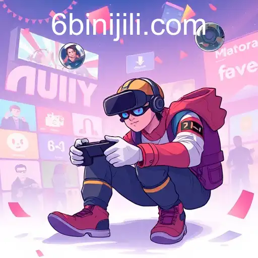 The Rise of Online Gaming in 2026