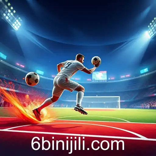 The Rise of 'Sports Frenzy': Navigating the Thrilling World of Online Sports Games